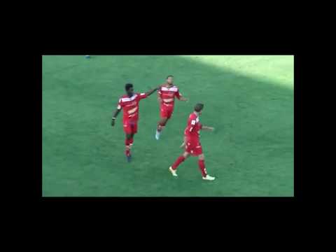 Vaganov Ilia FF Jaro 2014 highlights