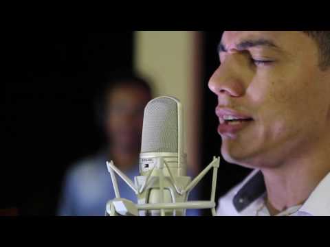 Teu Nome Eu Clamarei - Felipe Rocha (Web Clipe Studio Jefinho Batera)