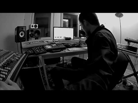 Hypnotic State of Mind (Live Studio Jam)