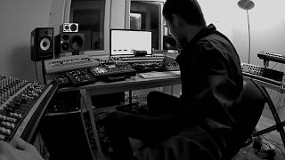 Hypnotic State of Mind (Live Studio Jam)