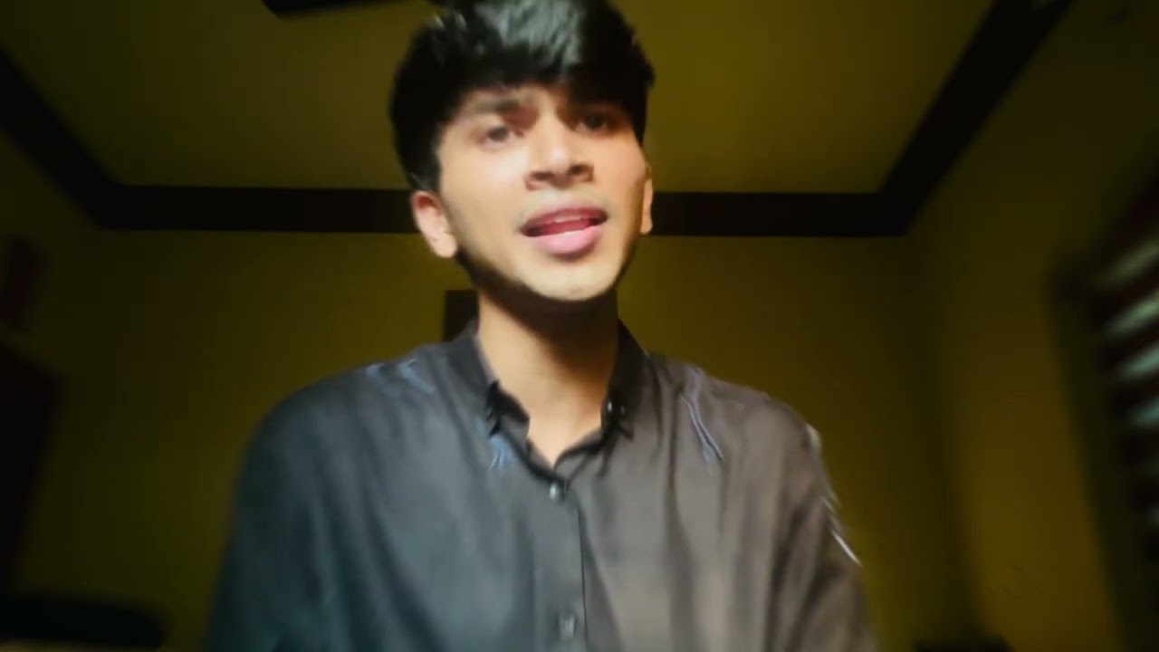 Thammil pinangi povalle 🤍