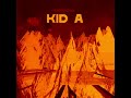 Radiohead Everything In Its Right Place Instrumental