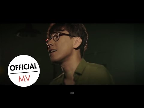 2012 월간 윤종신 9월호 - 몰린 with 이규호