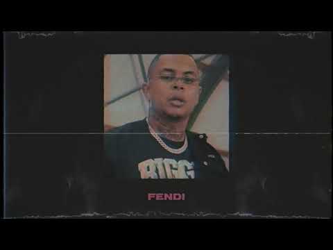 Luciano x Elias Type Beat - FENDI (prod. by mzet)