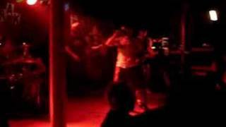 Acid Drinkers- Midnight Visitor (Zabrze, 16.02.2007)