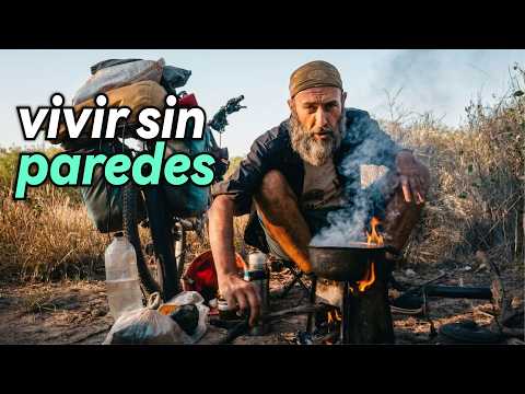 LO DEJO TODO para ser LIBRE en las rutas ¿Cómo empezar de nuevo?