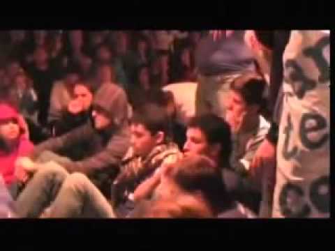 Fallos Zingaros 2010