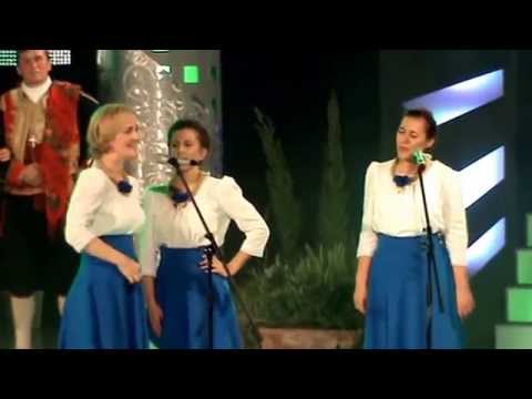 Ženska klapa"Neum"- Dubrovnik,Gospino polje 26.03.2014.