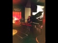 Marie Hines - Mending @nxne 