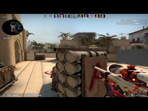 CS:GO POV HIGHLIGHTS NAVI s1mple (25/16) vs Vitality (mirage) @ IEM Cologne 2021