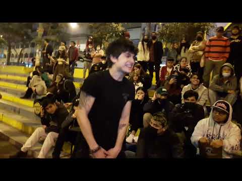 BLAXO vs FAYER - CUARTOS - VS MULTIVERSE