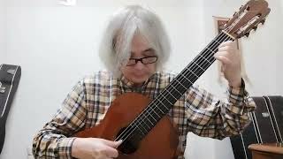 Download lagu Pierre Lerich  'VALSE'  masayuki kaneuchi    クラシックギター　classical guitar mp3