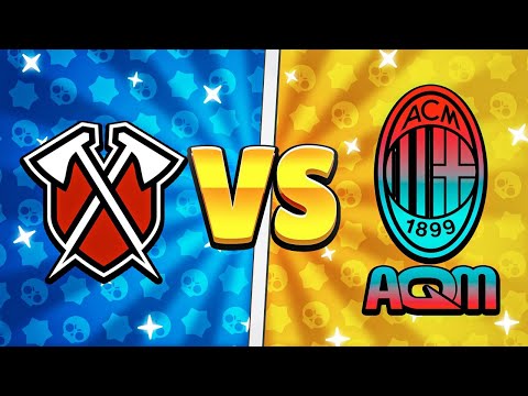 INTENSE TRIBE VS ACM QLASH QUESO CUP  | DISCOVERING THE META