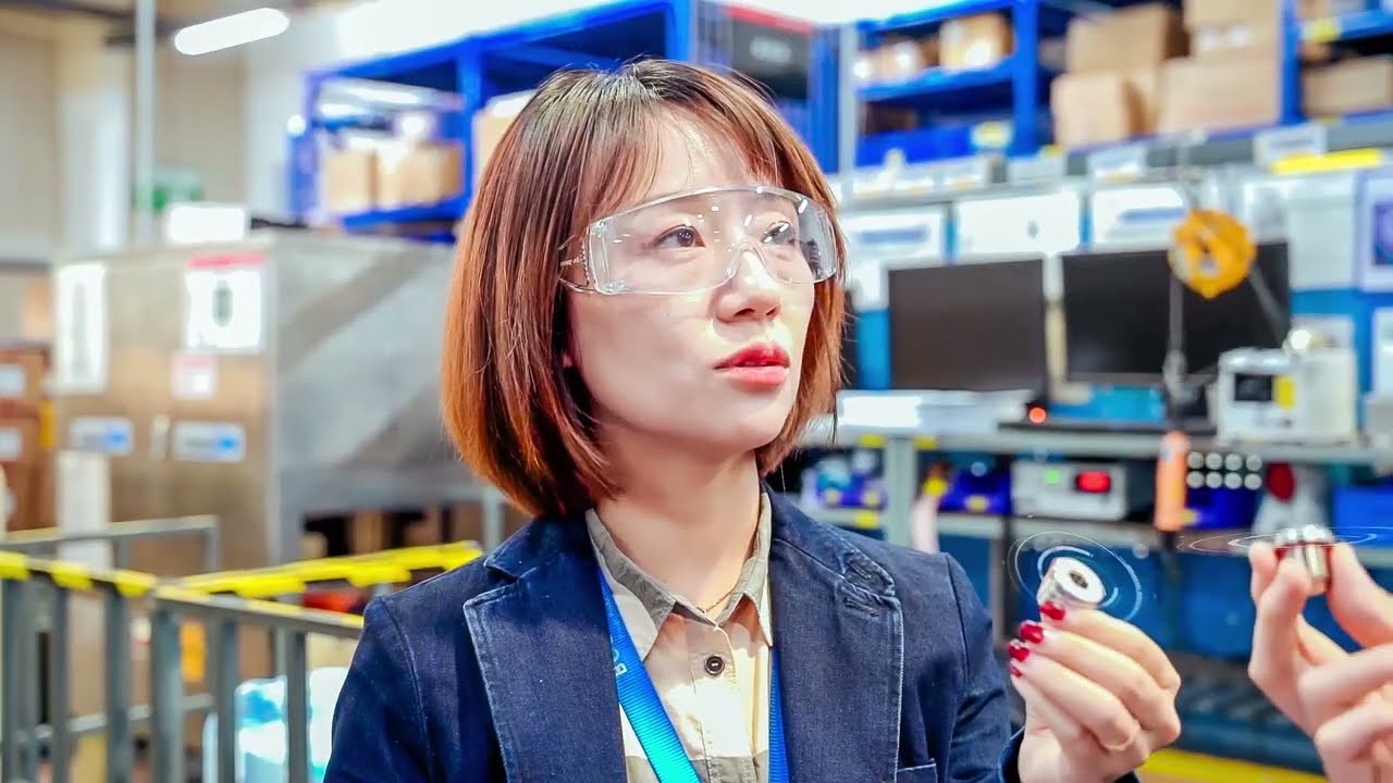 SFL | Success Story | Honeywell | Smart Factory Logistics transformation