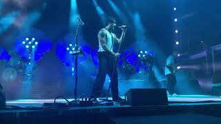 Young the Giant - Teachers Live at Stone Pony Summer Stage June 11th 2026