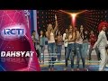 DAHSYAT Trio Macan Edan Turun 24 Feb 2017