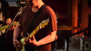 We Were Promised Jetpacks - 'Safety In Numbers'