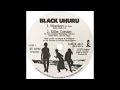 Black Uhuru - Mondays / Killer Tuesday / Right Stuff (Discomix)