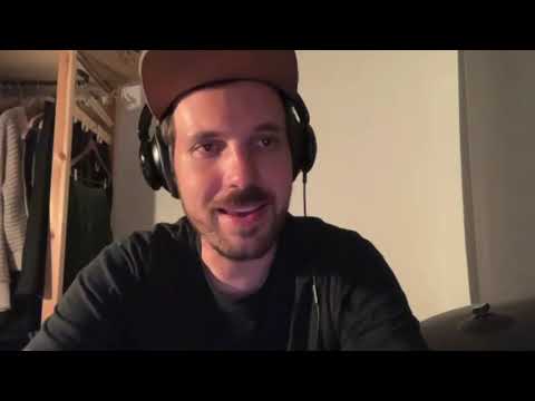 Long Distance Calling: Pre-listen and Q&A for 'Eraser' (24.08.22)