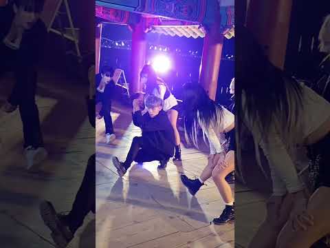 2020 1101 공주버스킹 다이아나은서 직캠(도깨비)