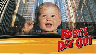 BABY DAY OUT FULL MOVIE