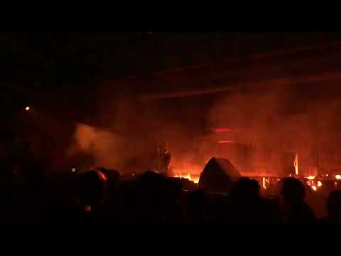 Rødhåd @ Tantsa Festival 12-2022