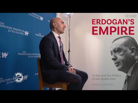 Ankara Turns to Moscow: A Pivot in Turkish History