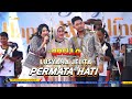 OM ADELLA PERMATA HATI LUSYANA JELITA LIVE PERNIKAHAN RAYHAN WIJAYANTI TLOGOWUNGU PATI
