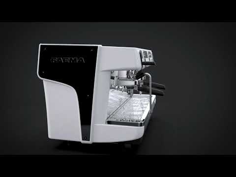 FAEMA Coffee Machine & Fiorenzato F64 EVO Grinder - Image 2