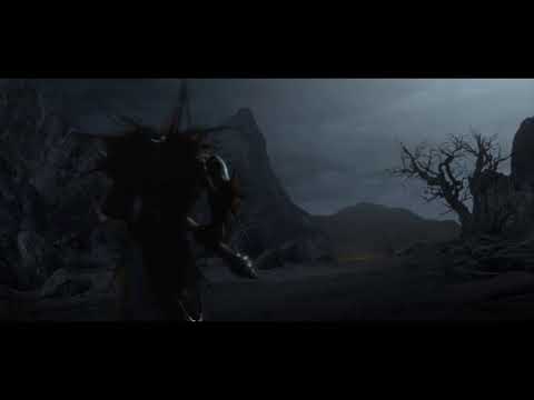 Illidan And The Naga #27 Warcraft 3 Reforged