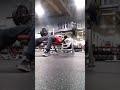 Bench press 225 for 12 reps at 175 pounds