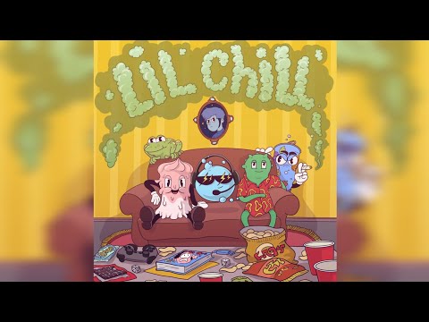 🎧 FREE | GONE.FLUDD x CAKEBOY x IROH x ЛСП x LOVV66 — "LIL CHILL" (prod. iScream)
