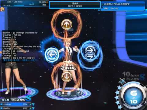 [Mstar TW] Me and my sis vs-Judas