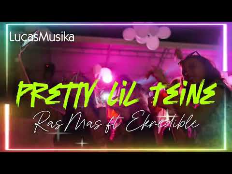 PRETTY LIL TEINE (AI Cover)