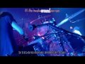 The Strokes- Ize Of The World at Les Eurockeennes Festival (subs español) HD