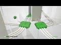 DUCO DucoFlex Système De Conduits D Air Complet Pour VMC Simple Et Double Flux