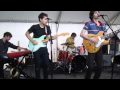 The Young Veins--Security (Otis Redding Cover ...
