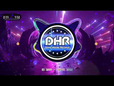 DJ Shivv - Survive 2022 - DHR