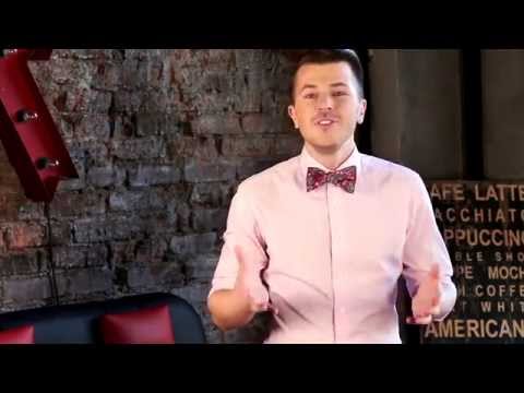 Ведущий тимбилдингов на английском языке в Москве - Никита Макаров