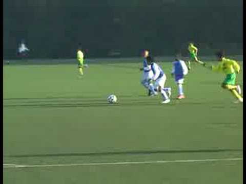 080927-19 Sterke verdediging en keeper