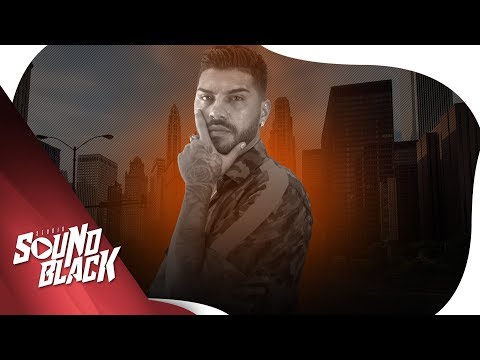 Mc Dant - Da Tapinha (Lyric Vídeo) Sound Black