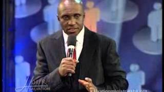 David Ibiyeomie - MAXIMIZING YOUR POTENTIAL 5