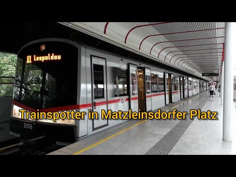 Best of Wiener Linien und ÖBB