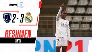 Gol de Linda Caicedo
