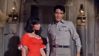 Elvis Presley: Once Is Enough (Kissin’ Cousins) (1964)