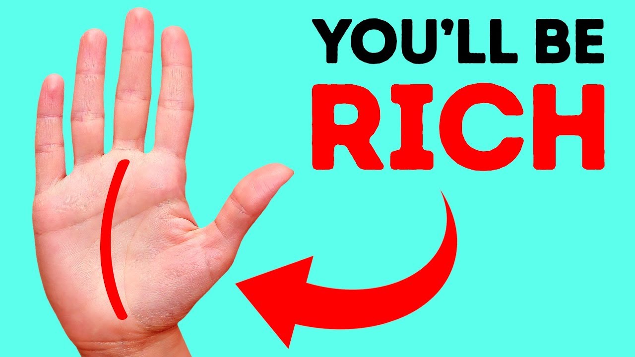 What Your Hands Say About Your Personality