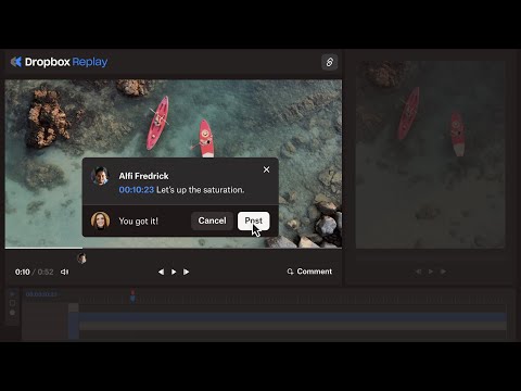 Video Thumbnail