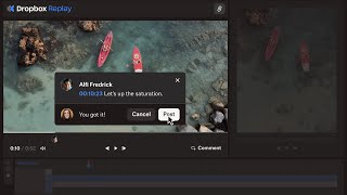 Video Thumbnail