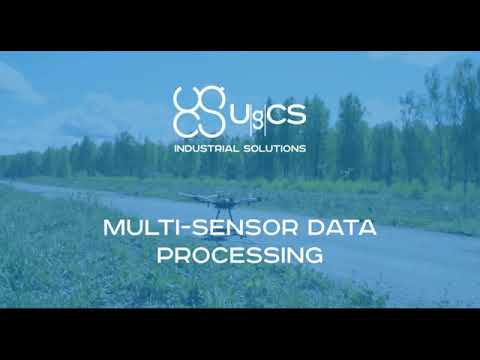 Webinar | Multi Sensor data processing: aerial photogrammetry, GPR, magnetic surveys