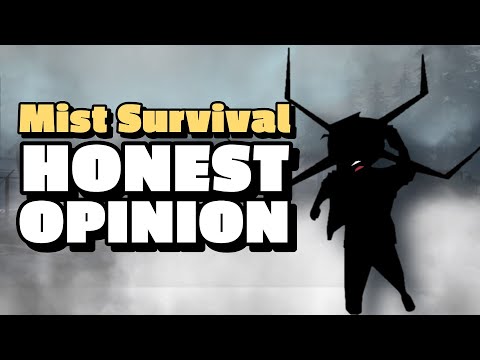 Mist Survival Honest Opinion (Review)